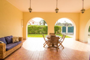  Casa Samoa - Siracusa, fronte mare  Сиракуза